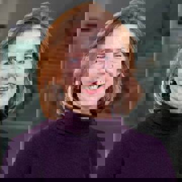 Photo of Hilary Fanning